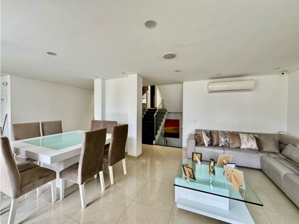 Se vende casa en condominio en el Oeste - 4