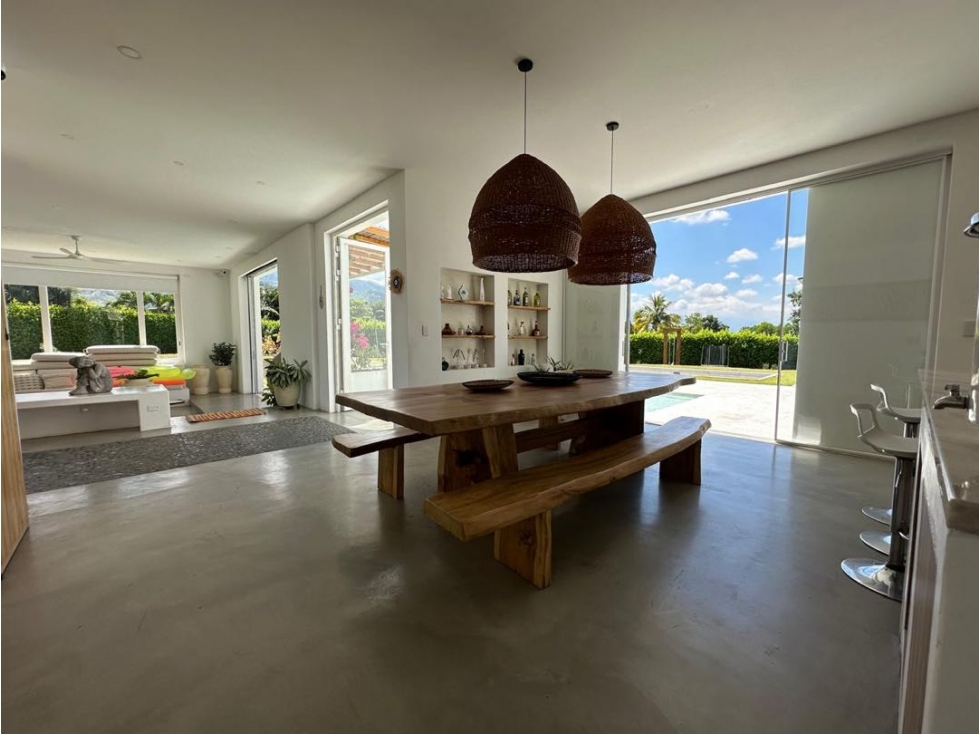 SE VENDE CASA EN CONDOMINIO GINEBRA VALLE LMT CW9588181 - 6