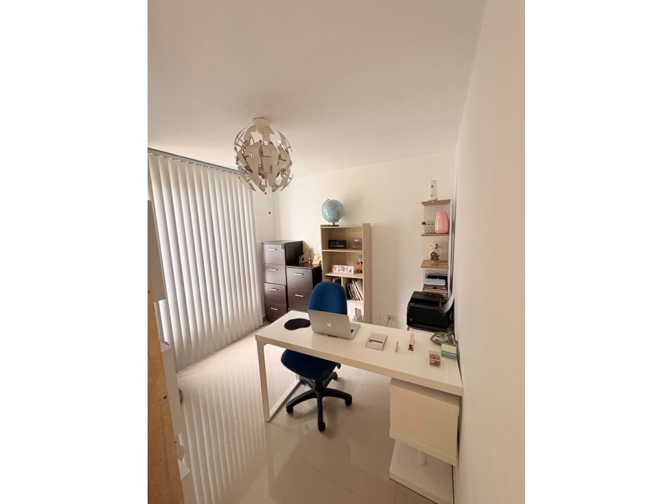 SE VENDE CASA EN CONDOMINIO GUADUALES DE LAS MERCEDES — foto 4
