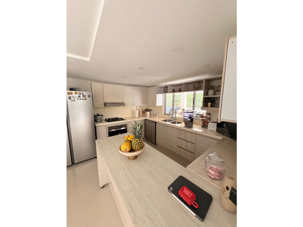 SE VENDE CASA EN CONDOMINIO GUADUALES DE LAS MERCEDES — foto 6