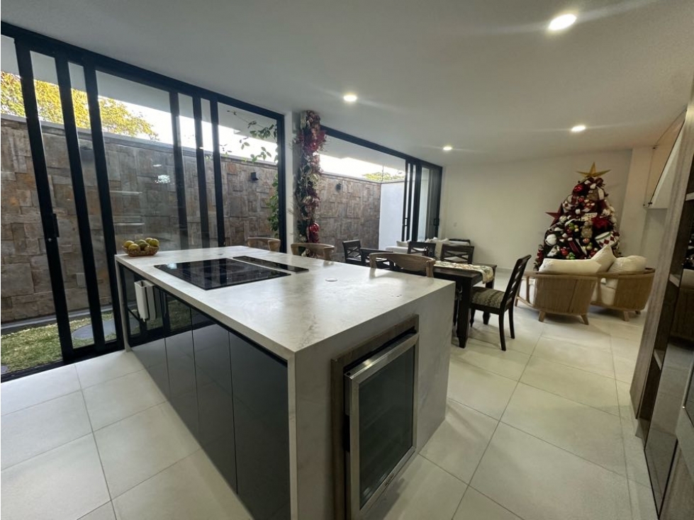 Se Vende Casa en Condominio Jamundí AMS.7199412 — foto 2