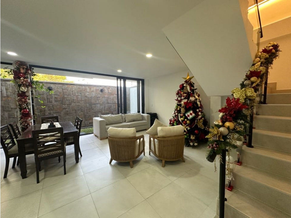 Se Vende Casa en Condominio Jamundí AMS.7199412 — foto 3