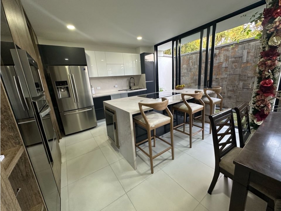 Se Vende Casa en Condominio Jamundí AMS.7199412 — foto 5