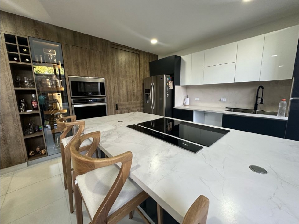 Se Vende Casa en Condominio Jamundí AMS.7199412 — foto 6