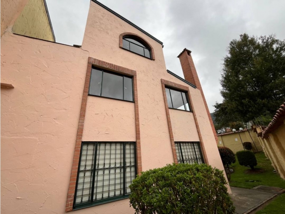 Se Vende casa en condominio La Calera — foto 3