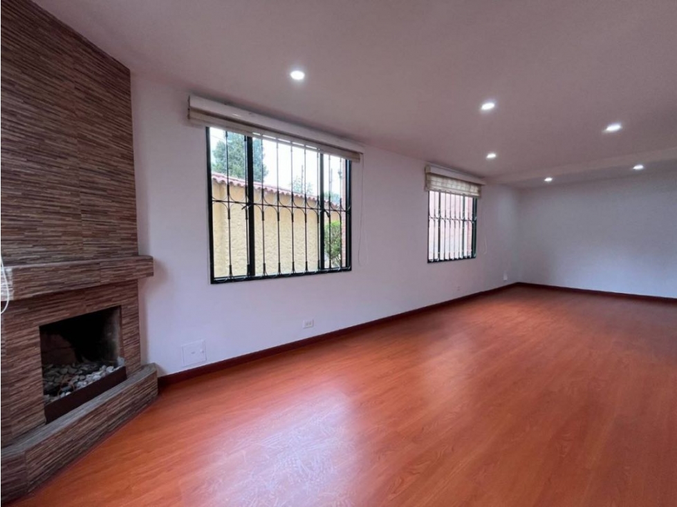 Se Vende casa en condominio La Calera — foto 4