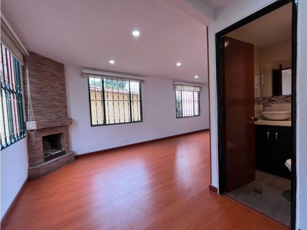 Se Vende casa en condominio La Calera — foto 5