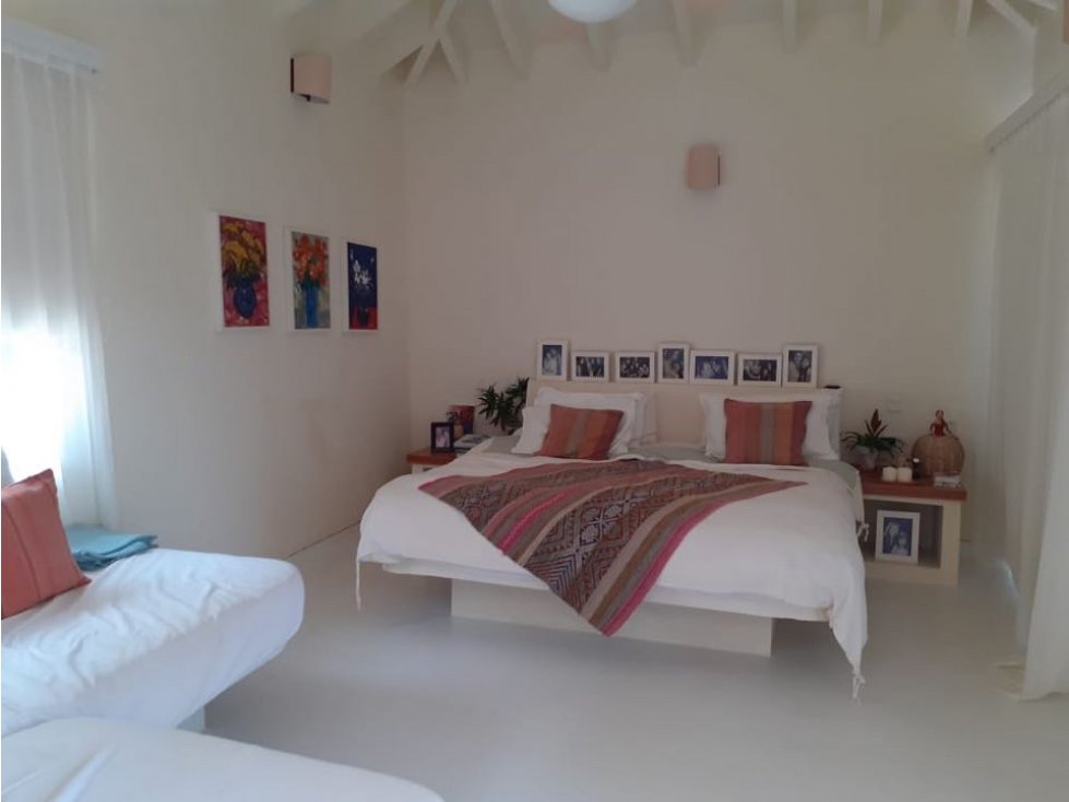 SE VENDE CASA EN CONDOMINIO MARINA DE BARÚ, SOBRE EL CANAL NAVEGABLE — foto 4