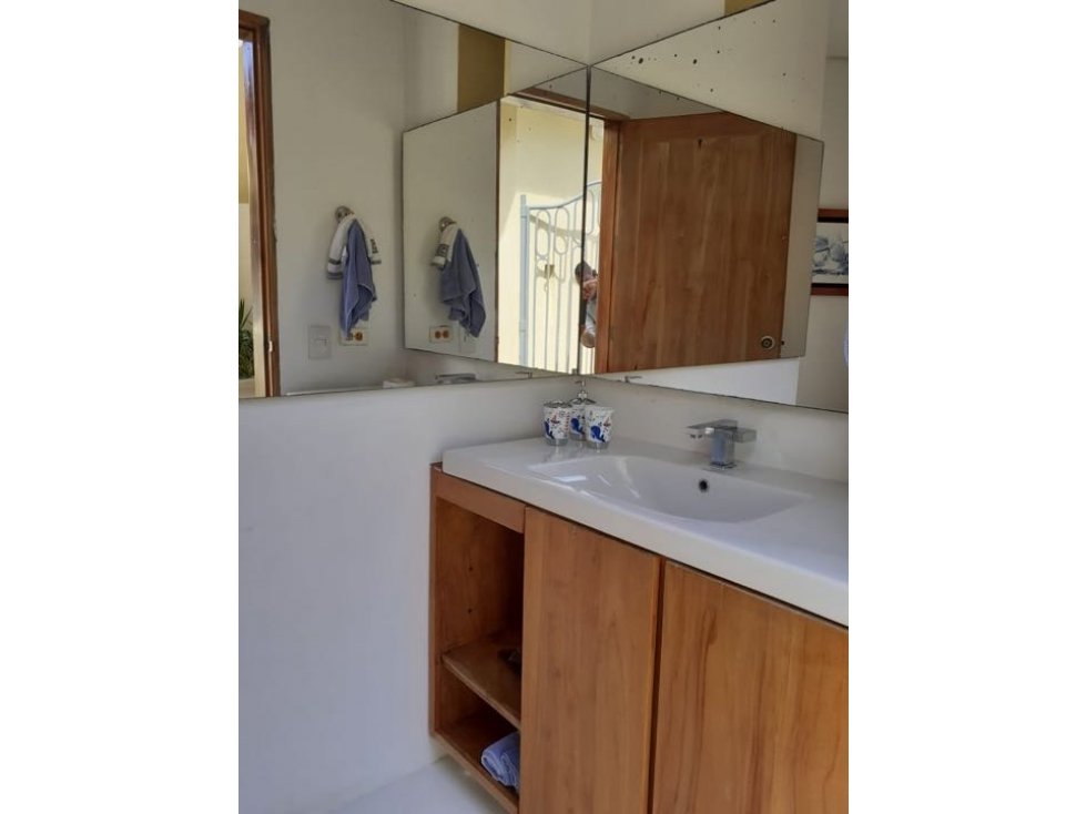 SE VENDE CASA EN CONDOMINIO MARINA DE BARÚ, SOBRE EL CANAL NAVEGABLE — foto 6