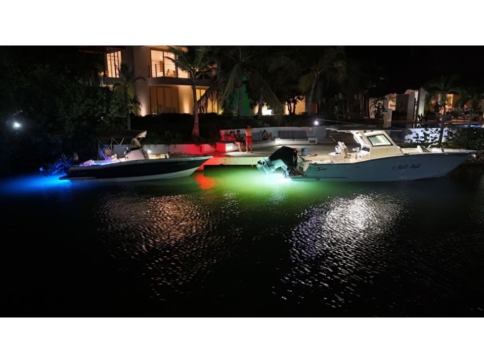 SE VENDE CASA EN CONDOMINIO MARINA DE BARU - 2