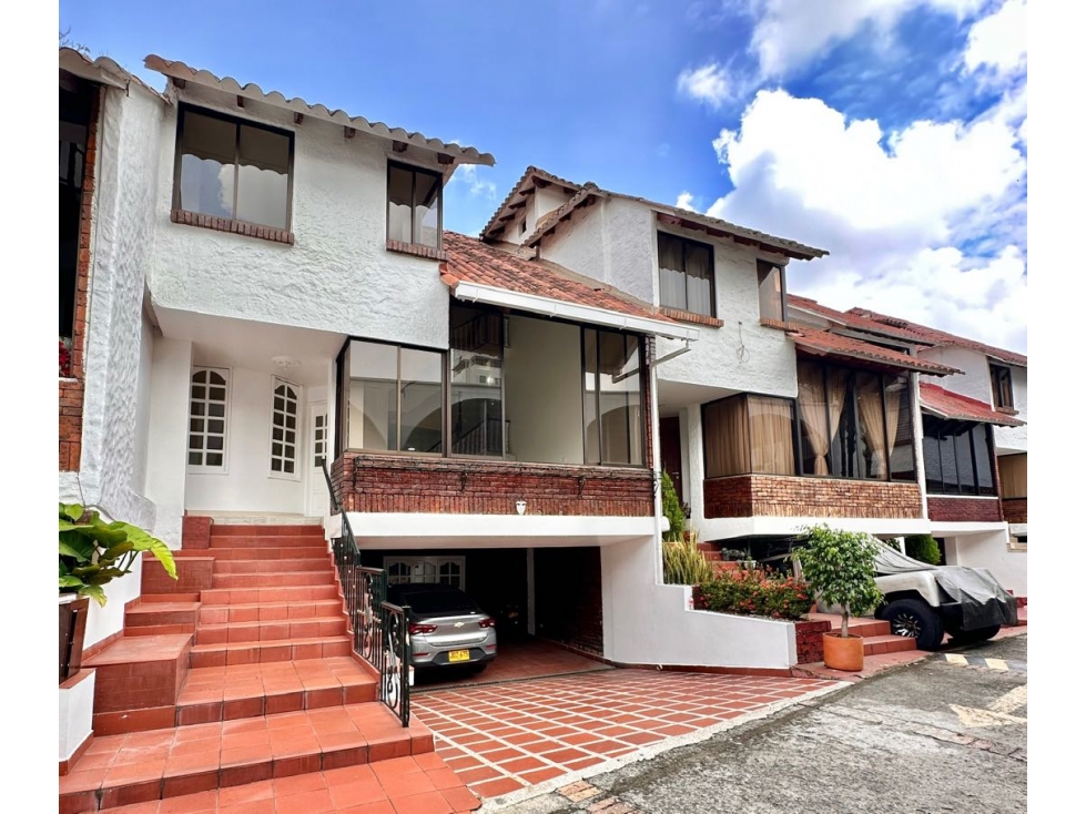 VENDO CASA EN NUEVA TEQUENDAMA, SUR DE CALI "OPORTUNIDAD" — foto 2