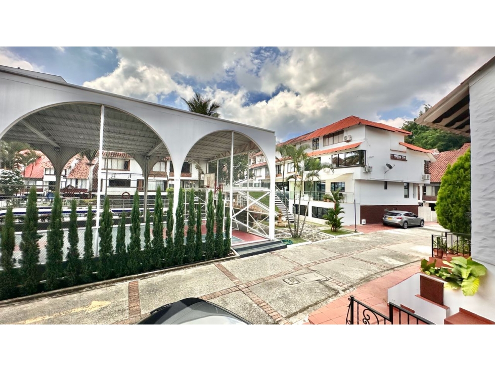 VENDO CASA EN NUEVA TEQUENDAMA, SUR DE CALI "OPORTUNIDAD" — foto 5