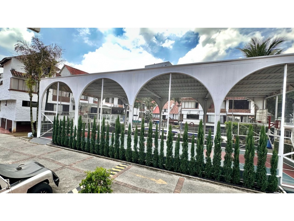 VENDO CASA EN NUEVA TEQUENDAMA, SUR DE CALI "OPORTUNIDAD" — foto 6