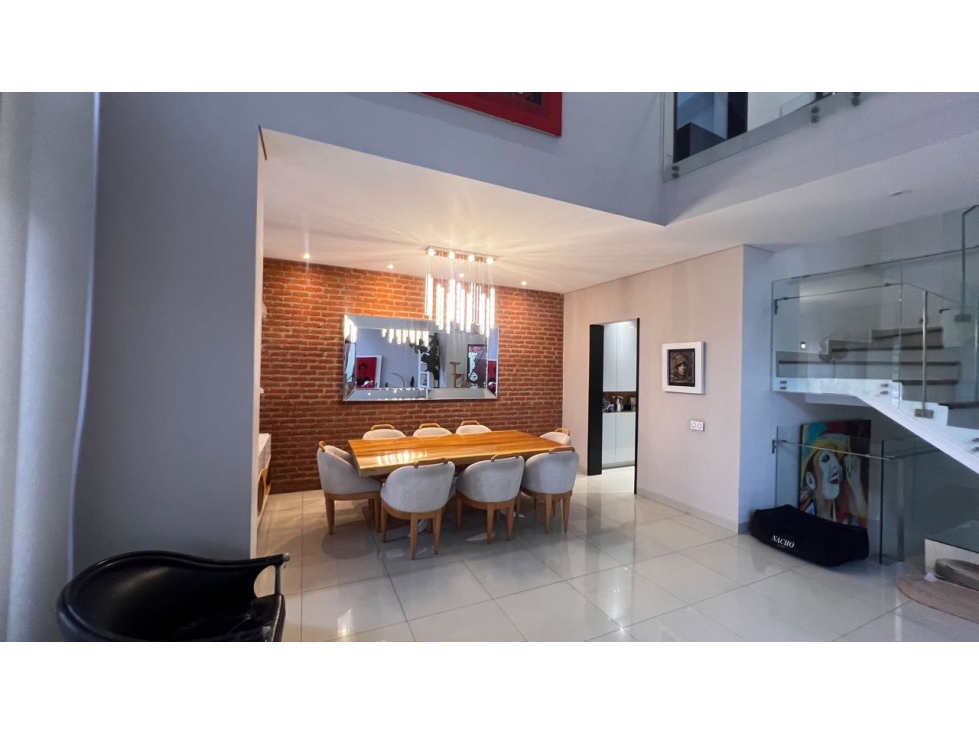 Se vende casa en condominio Oeste — foto 2