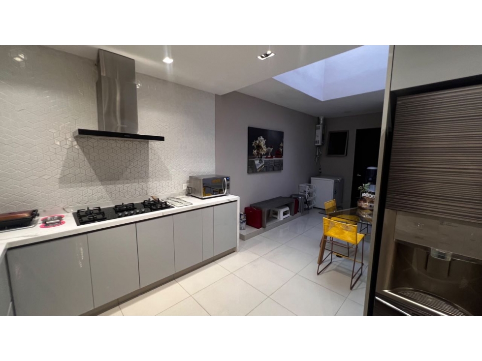 Se vende casa en condominio Oeste — foto 4