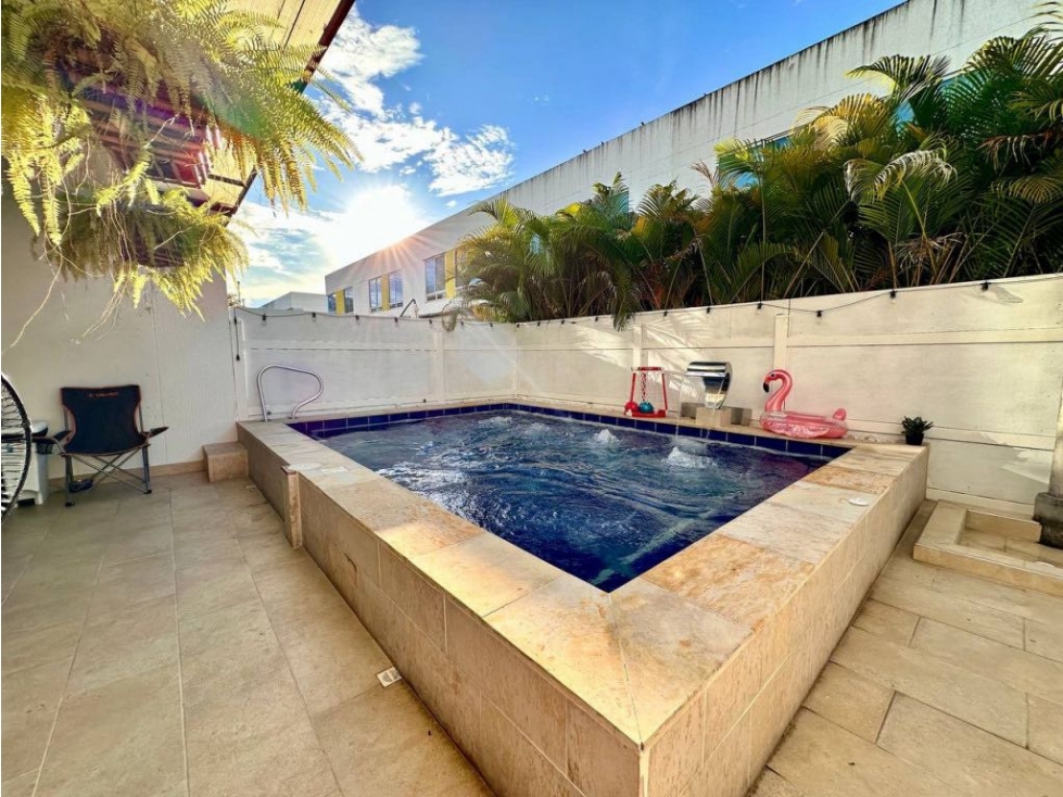 Se vende casa en condominio Ricaurte Cundinamarca — foto 3