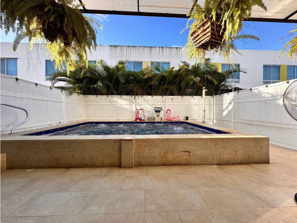 Se vende casa en condominio Ricaurte Cundinamarca — foto 5