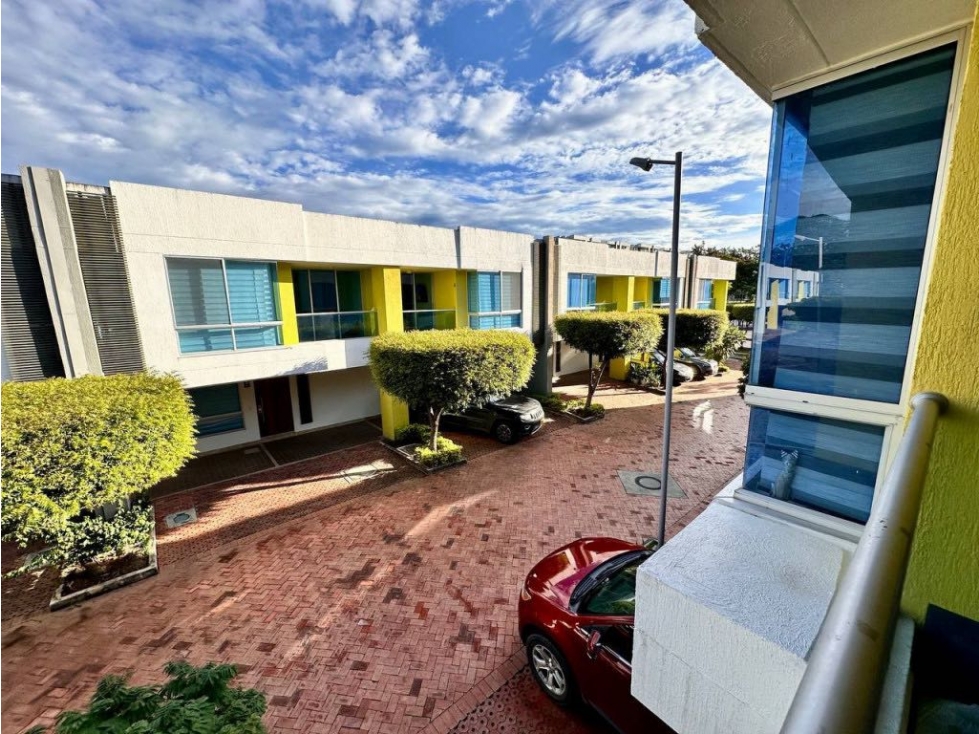 Se vende casa en condominio Ricaurte Cundinamarca — foto 6