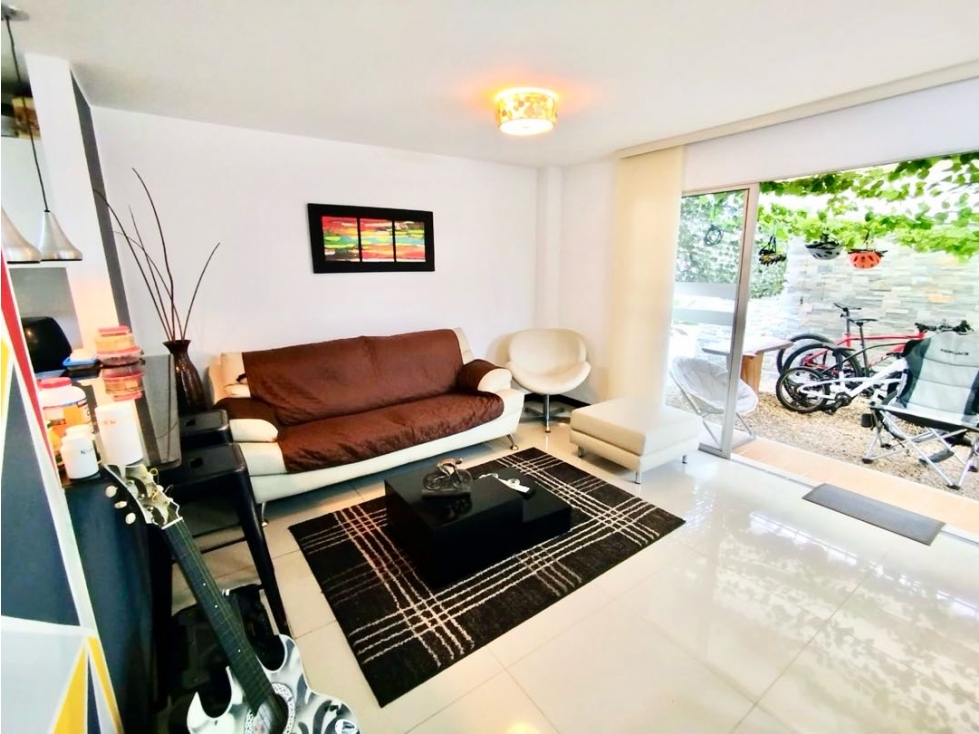 Se vende casa en conj. Cerrado av 19 norte de Armenia Quindío. — foto 3