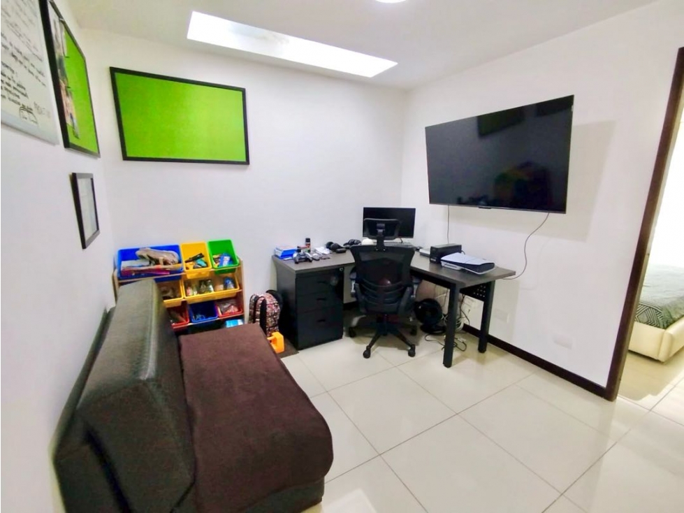 Se vende casa en conj. Cerrado av 19 norte de Armenia Quindío. — foto 6