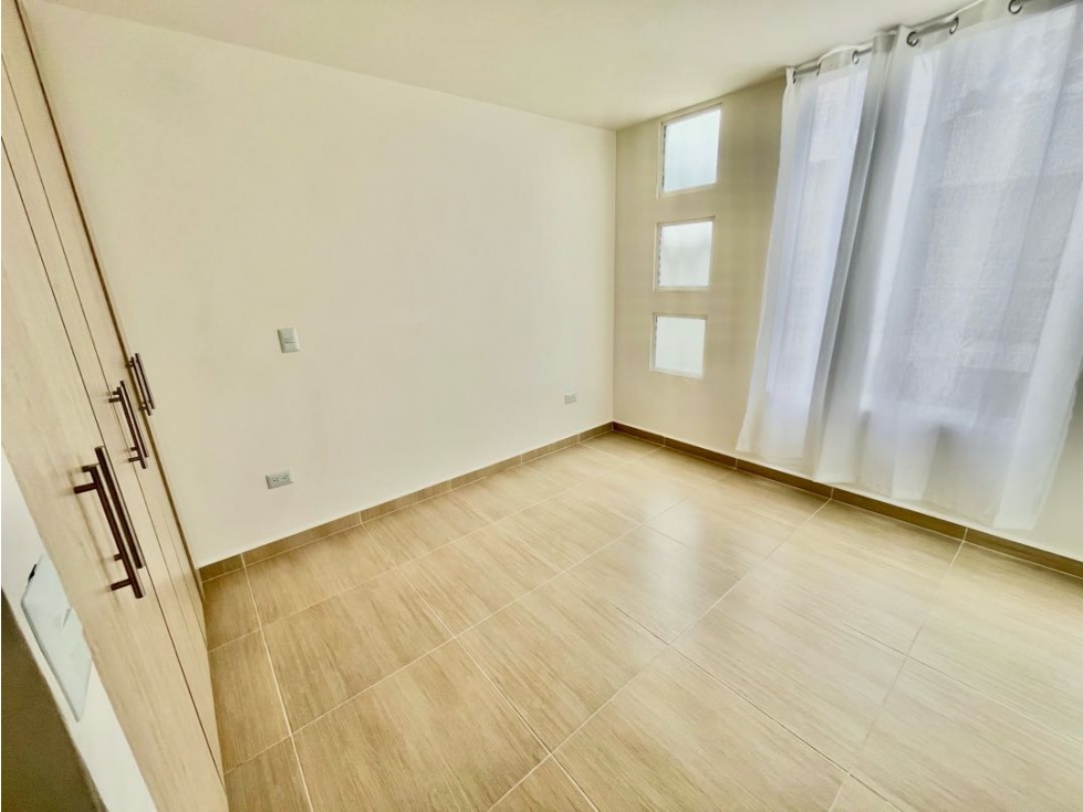 Se vende casa en conj . Cerrado , Circasia Quindio. — foto 6
