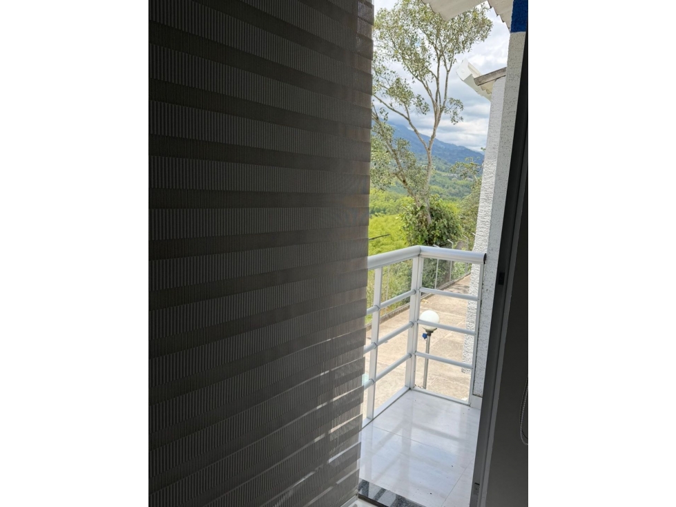 Se vende casa en conj. Cerrado, calarcá Quindío . — foto 3