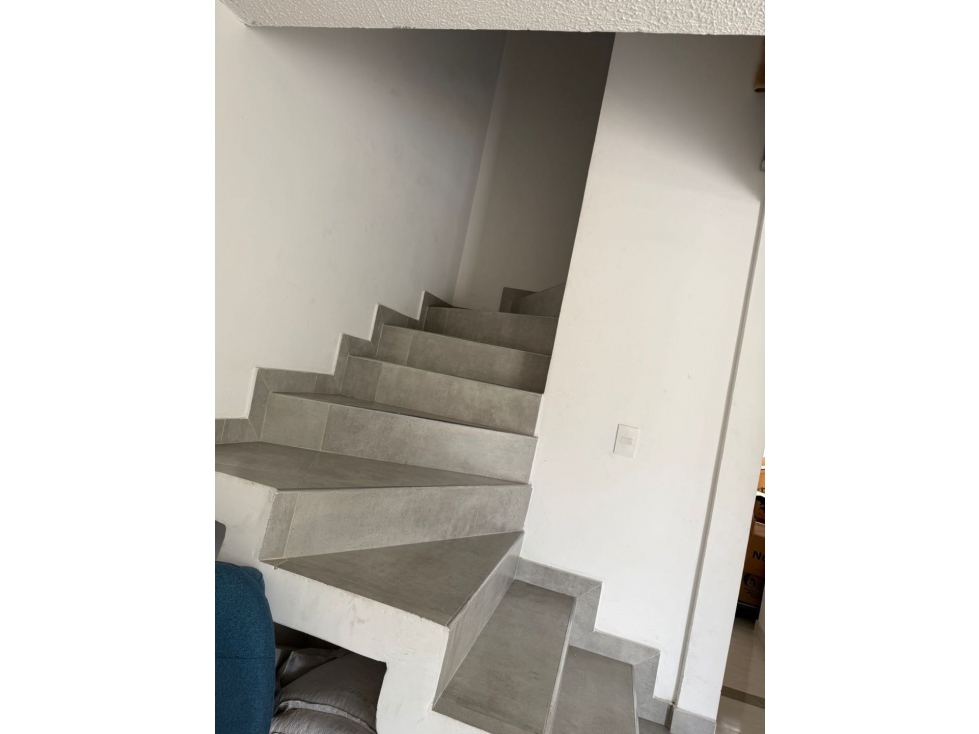Se vende casa en conj. Cerrado, calarcá Quindío . — foto 5