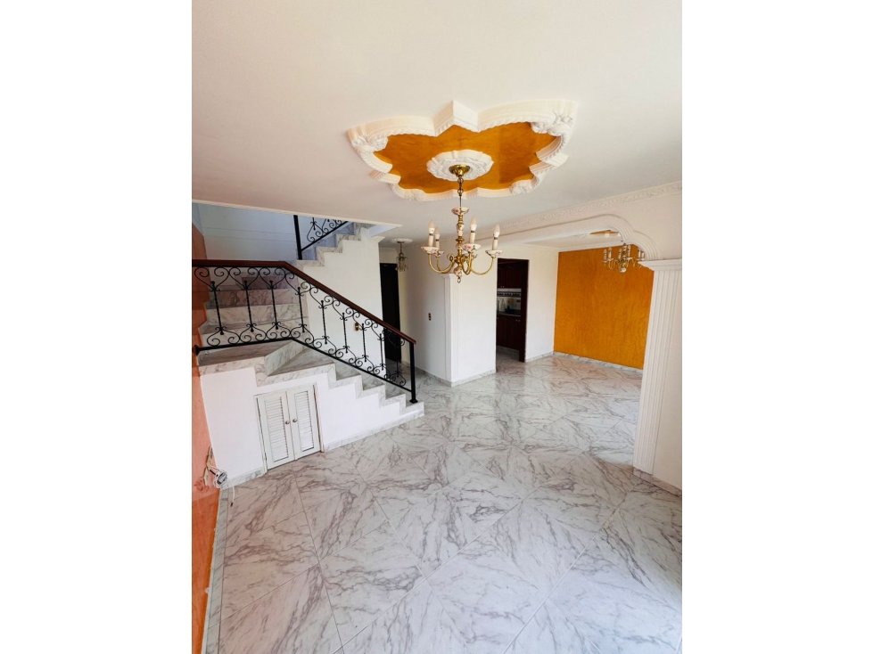 Se vende casa en conj.cerrado al sur de Armenia Q.