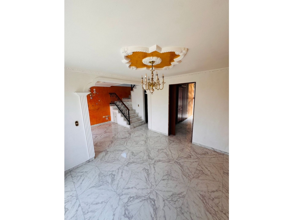 Se vende casa en conj.cerrado al sur de Armenia Q. — foto 3