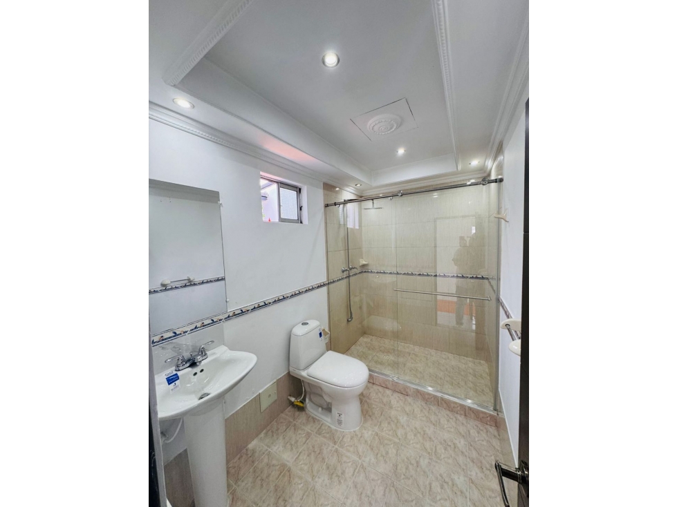 Se vende casa en conj.cerrado al sur de Armenia Q. — foto 4
