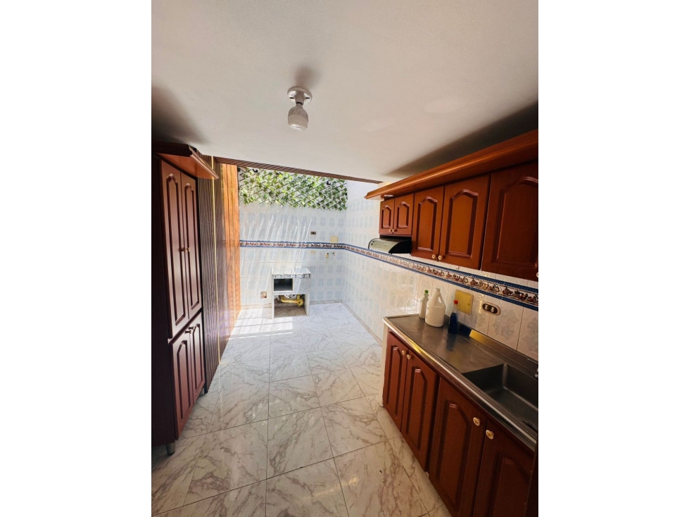 Se vende casa en conj.cerrado al sur de Armenia Q. — foto 5