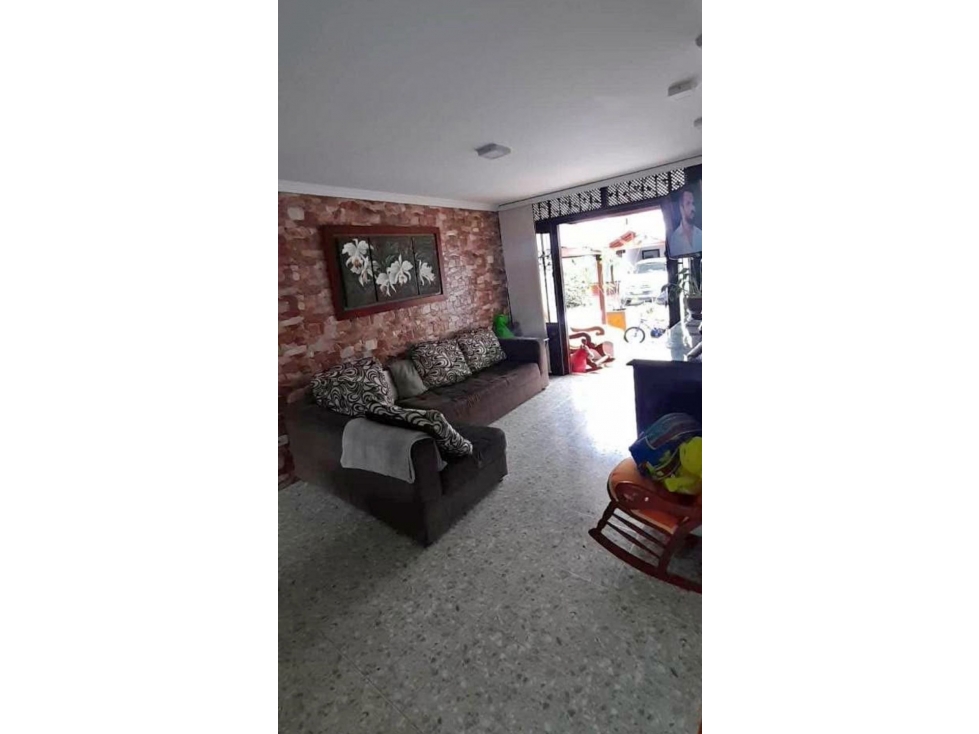 Se vende Casa en Conjunto Altos del Panorama / Villavicencio