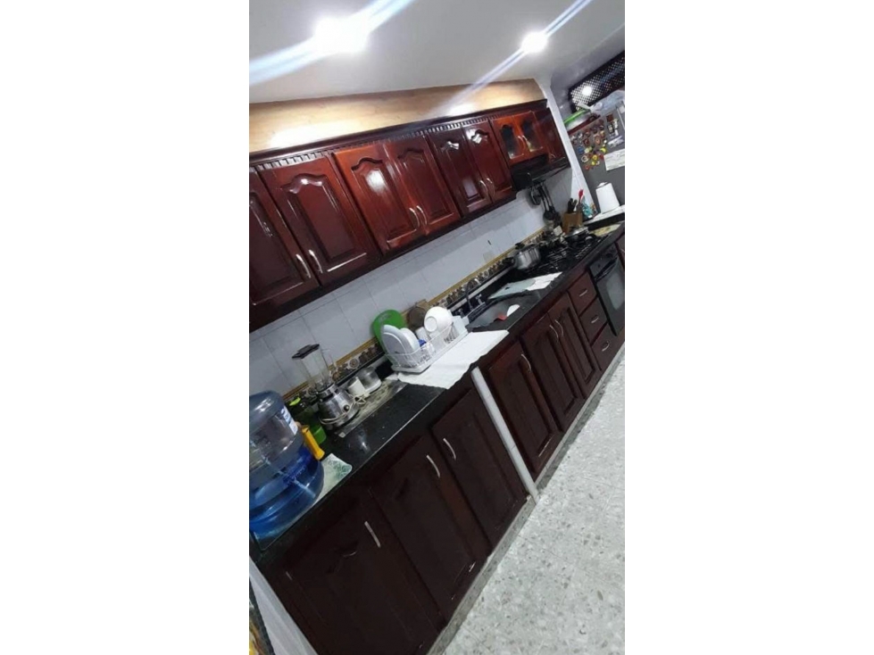 Se vende Casa en Conjunto Altos del Panorama / Villavicencio — foto 3