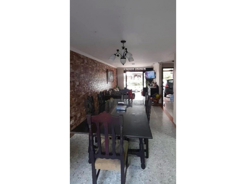 Se vende Casa en Conjunto Altos del Panorama / Villavicencio — foto 4