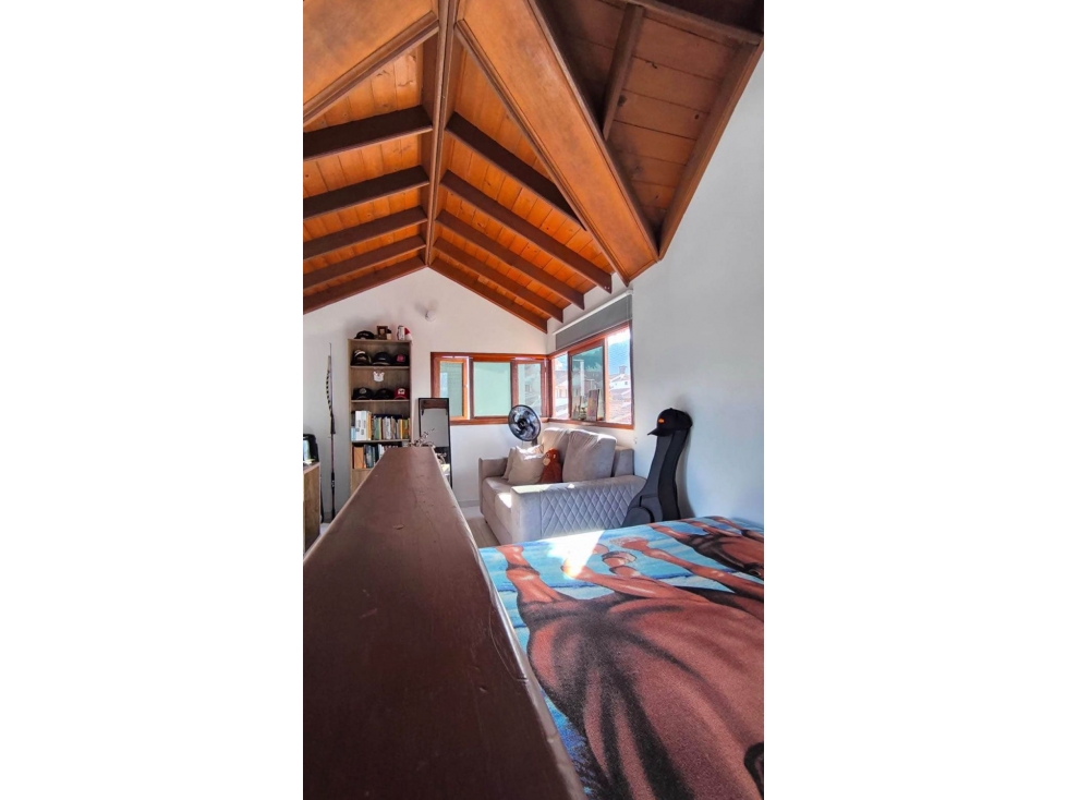 Se vende casa en conjunto barrio 12 de octubre arriba de la grama — foto 6
