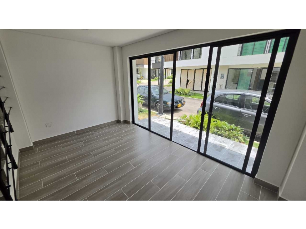Se vende casa en conjunto, Calarca Quindio — foto 5