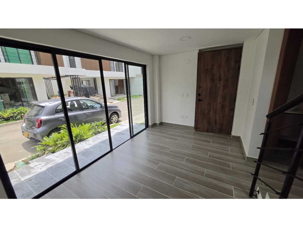 Se vende casa en conjunto, Calarca Quindio — foto 6