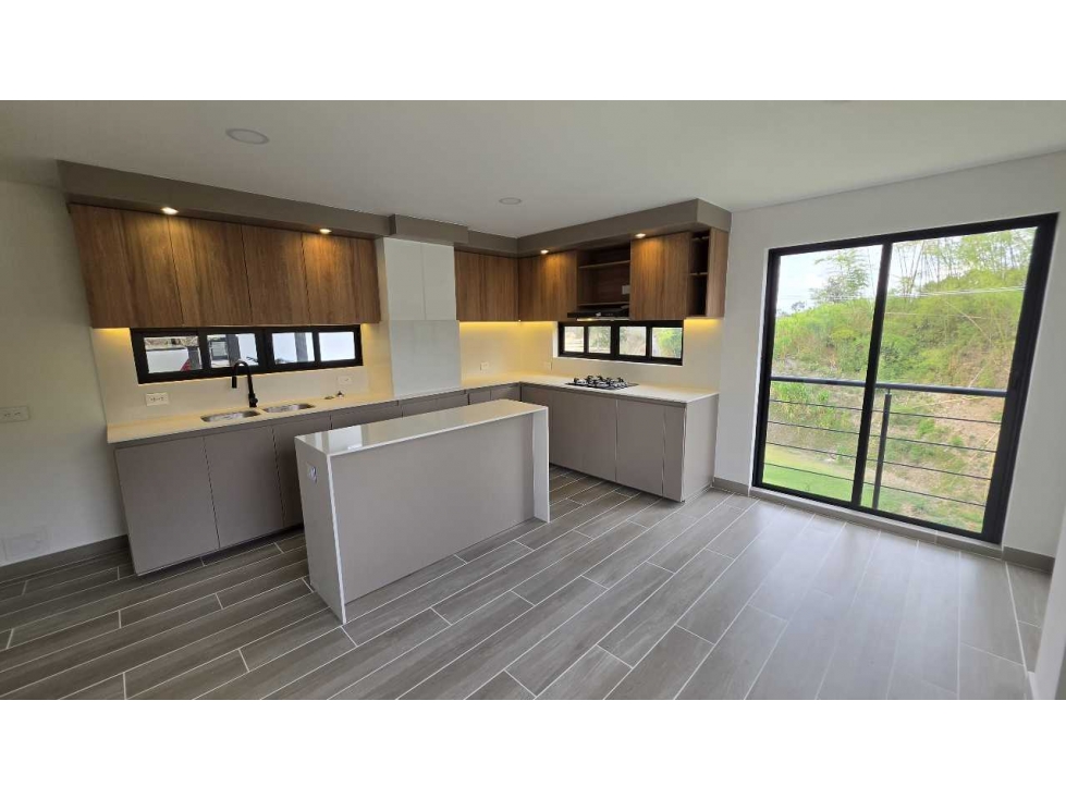 Se vende casa en conjunto, Calarca Quindio — foto 3