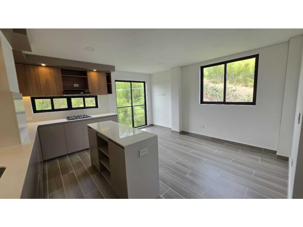 Se vende casa en conjunto, Calarca Quindio — foto 4