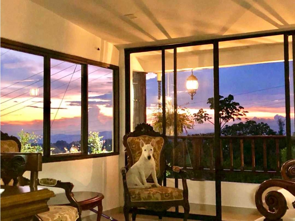 SE VENDE CASA EN CONJUNTO CAMPESTRE VIA CIRCASIA — foto 5