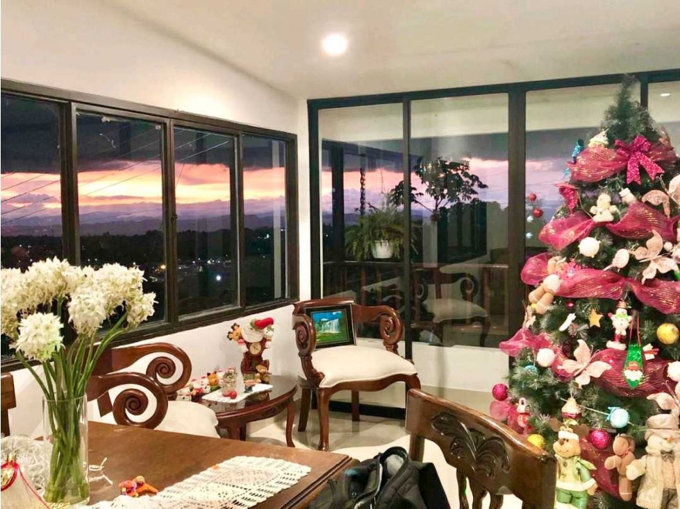 SE VENDE CASA EN CONJUNTO CAMPESTRE VIA CIRCASIA — foto 6