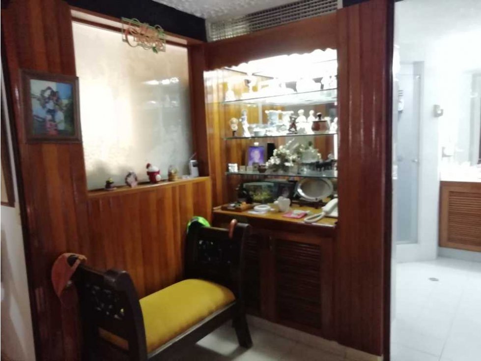 SE VENDE CASA EN CONJUNTO CERRADO EXCLUSIVO BARRIO MANGA - CARTAGENA — foto 6