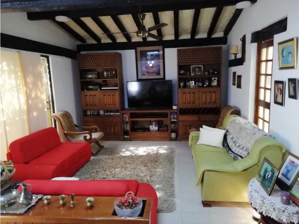 SE VENDE CASA EN CONJUNTO CERRADO EXCLUSIVO BARRIO MANGA - CARTAGENA — foto 2