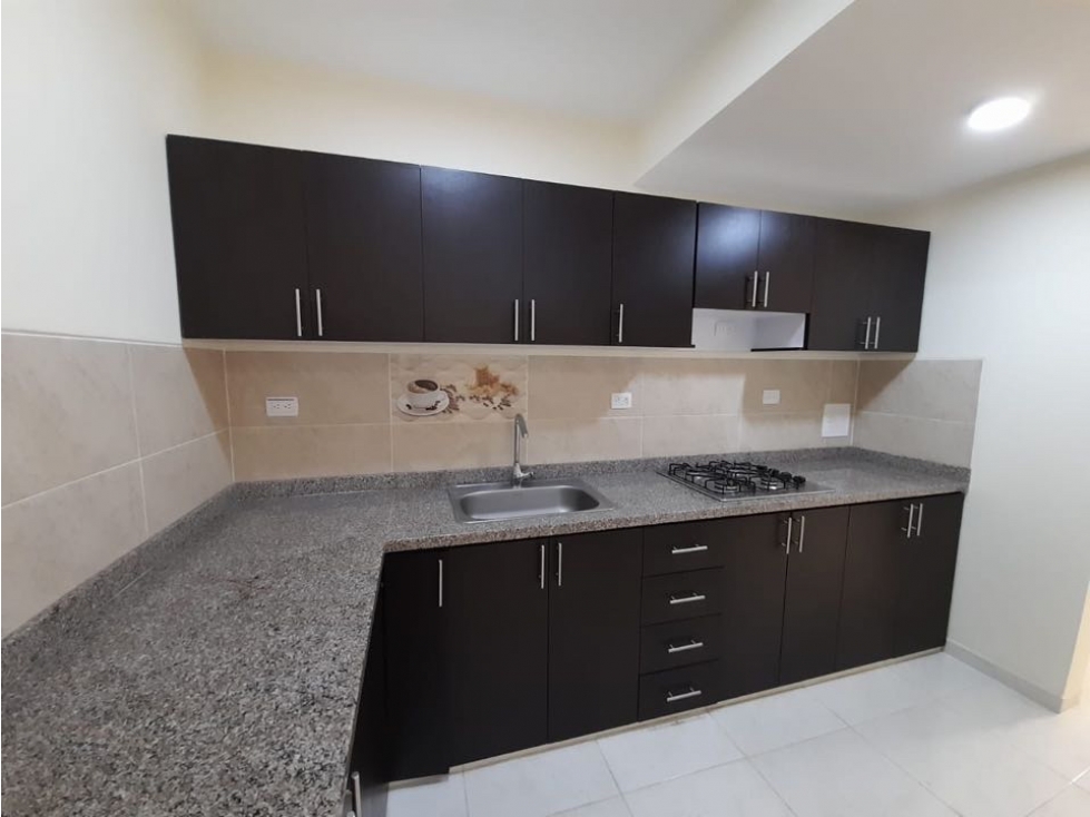 Se vende casa en conjunto cerrado Barrio Las Mercedes Palmira Valle — foto 3
