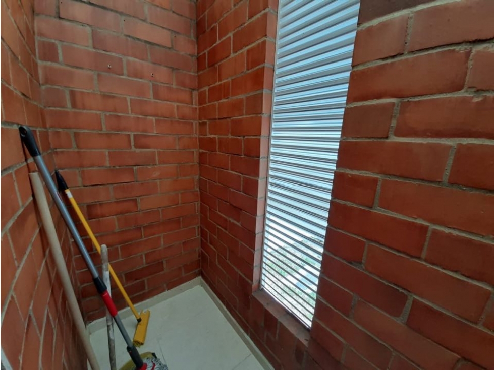 Se vende casa en conjunto cerrado Barrio Las Mercedes Palmira Valle — foto 6