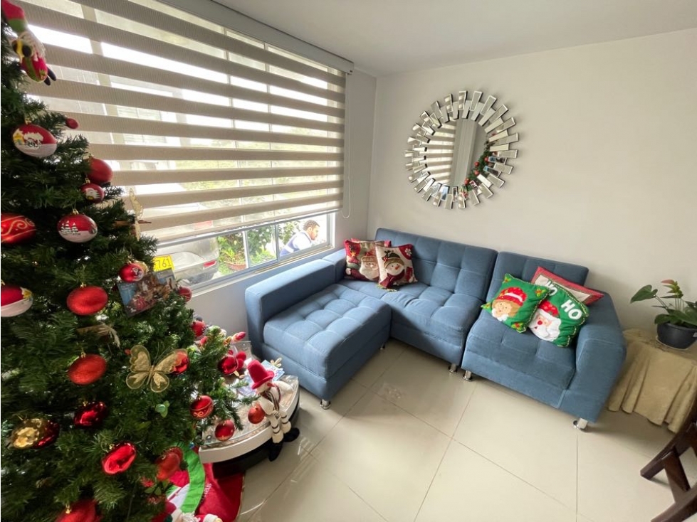 SE VENDE CASA EN CONJUNTO CERRADO - VIA ARMENIA A CIRCASIA — foto 2