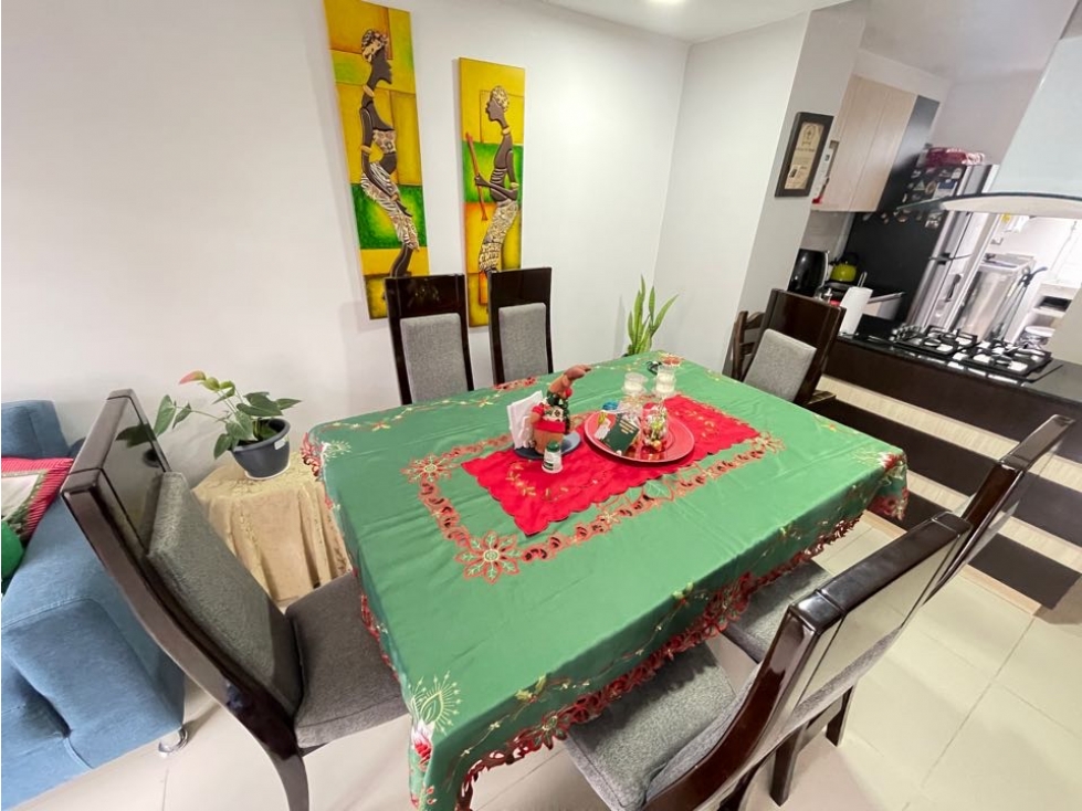 SE VENDE CASA EN CONJUNTO CERRADO - VIA ARMENIA A CIRCASIA — foto 3
