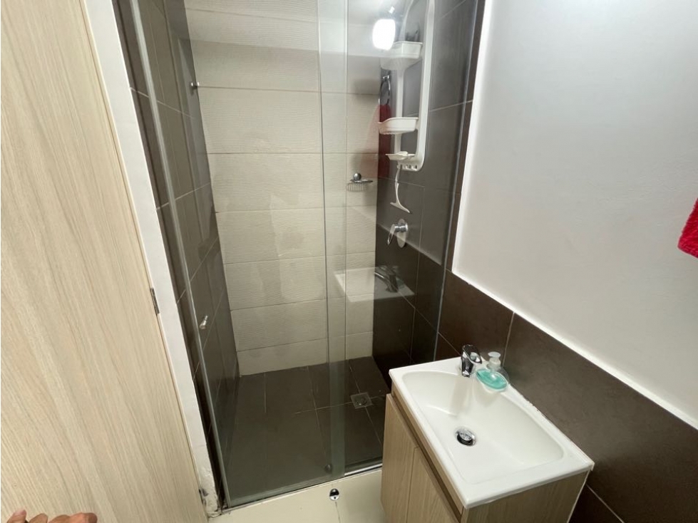 SE VENDE CASA EN CONJUNTO CERRADO - VIA ARMENIA A CIRCASIA — foto 5