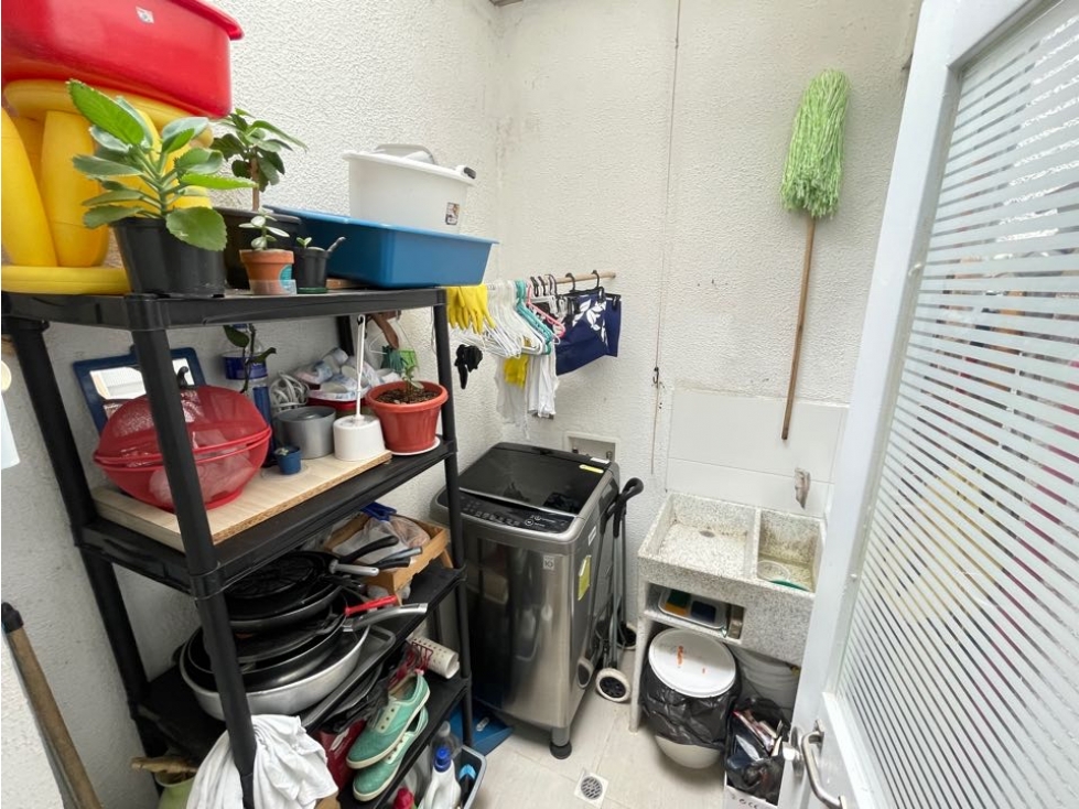 SE VENDE CASA EN CONJUNTO CERRADO - VIA ARMENIA A CIRCASIA — foto 6