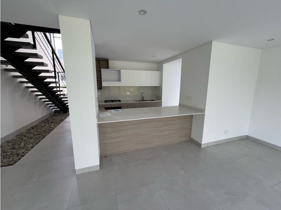 Se Vende Casa en conjunto cerrado - Sector La Tebaida — foto 4